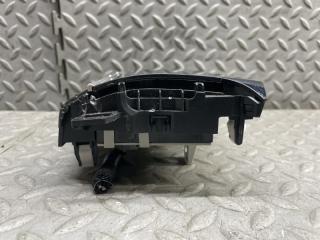 Климат-контроль HONDA SHUTTLE GP8 LEB TD4-J71 5 ракурс