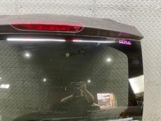 Дверь задняя MITSUBISHI I HA1W 3B20 3 ракурс