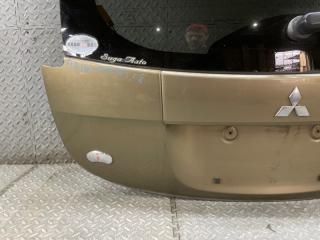 Дверь задняя MITSUBISHI I HA1W 3B20 4 ракурс
