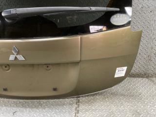 Дверь задняя MITSUBISHI I HA1W 3B20 5 ракурс