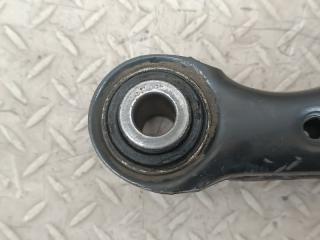 Рычаг правый задний AUDI A3 8VS CXS 5Q0505351B 5 ракурс