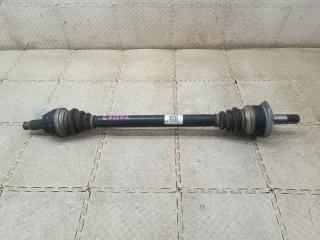 Привод правый задний BMW 5-SERIES F10 N52B25A 7581030AI04 1 ракурс