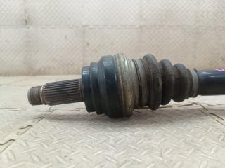 Привод правый задний BMW 5-SERIES F10 N52B25A 7581030AI04 2 ракурс