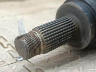 Привод правый задний BMW 5-SERIES F10 N52B25A 7581030AI04 3 ракурс