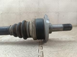 Привод правый задний BMW 5-SERIES F10 N52B25A 7581030AI04 5 ракурс