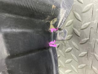 Подкрылок правый передний MITSUBISHI EK WAGON B11W 5370B306 5 ракурс