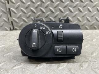 Блок управления BMW Z4 E85 N52B25AE 6965398 1 ракурс