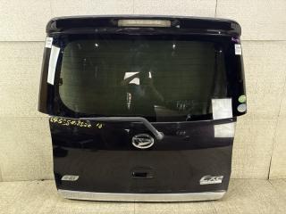 Дверь задняя DAIHATSU TANTO EXE L455S KF-VE 1 ракурс