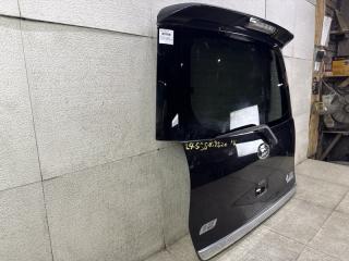 Дверь задняя DAIHATSU TANTO EXE L455S KF-VE 2 ракурс