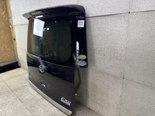 Дверь задняя DAIHATSU TANTO EXE L455S KF-VE 3 ракурс
