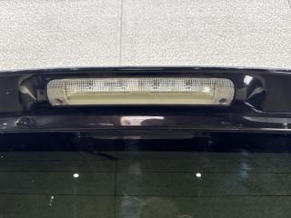 Дверь задняя DAIHATSU TANTO EXE L455S KF-VE 4 ракурс