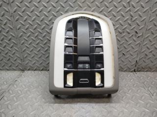 Плафон PORSCHE CAYENNE 958 M06.EC (CGE) 7PP959551DH 1 ракурс