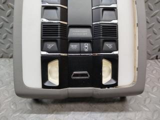 Плафон PORSCHE CAYENNE 958 M06.EC (CGE) 7PP959551DH 3 ракурс