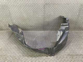 Подкрылок правый передний MITSUBISHI EK WAGON B36W 638427MA0A 1 ракурс