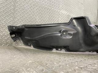 Подкрылок правый передний MITSUBISHI EK WAGON B36W 638427MA0A 2 ракурс