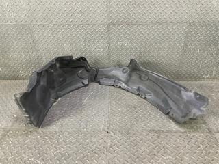 Подкрылок правый передний MITSUBISHI EK WAGON B36W 638427MA0A 5 ракурс