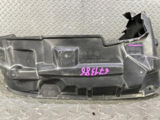 Подкрылок правый передний SUZUKI HUSTLER MR31S 72321-65P0 3 ракурс