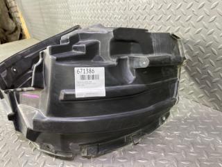 Подкрылок правый передний SUZUKI HUSTLER MR31S 72321-65P0 4 ракурс