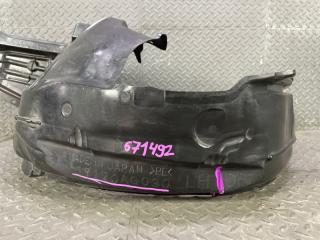 Подкрылок левый передний SUBARU OUTBACK BP9 59120AG030 4 ракурс