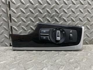Блок управления BMW 5-SERIES F10 N52B25AF 919274404 1 ракурс