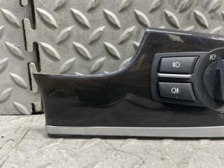 Блок управления BMW 5-SERIES F10 N52B25AF 919274404 2 ракурс