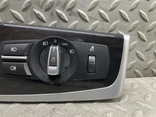 Блок управления BMW 5-SERIES F10 N52B25AF 919274404 3 ракурс