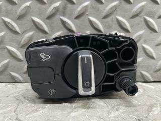 Блок управления AUDI A6 4G2 CHV 4G0941531E 1 ракурс
