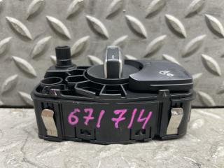 Блок управления AUDI A6 4G2 CHV 4G0941531E 4 ракурс