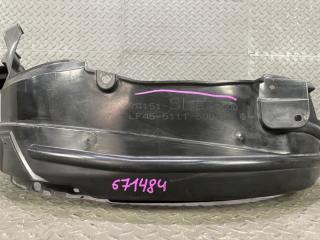 Подкрылок левый передний HONDA ODYSSEY RB3 74151-SLE-0000 3 ракурс
