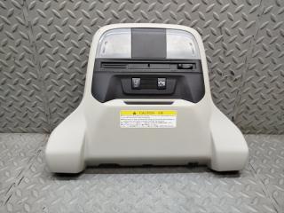 Плафон SUBARU IMPREZA GK6 FB20CSZHJA VC12-111 1 ракурс