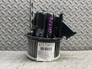 Мотор печки AUDI A5 8T CDN U0853003 1 ракурс