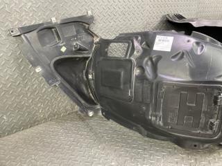 Подкрылок левый передний BMW 3-SERIES F30 51717260725 2 ракурс