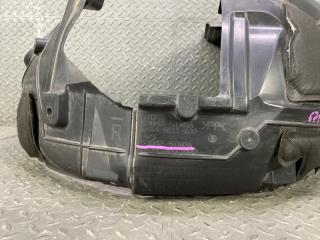 Подкрылок правый передний NISSAN SERENA HFC27 638425TF0A 3 ракурс