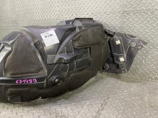 Подкрылок правый передний NISSAN SERENA HFC27 638425TF0A 4 ракурс