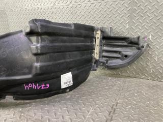 Подкрылок правый передний TOYOTA WISH ZNE14 53875-68012 5 ракурс