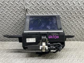 Монитор AUDI A6 4G2 CHV 4G8857346G 1 ракурс
