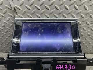 Монитор AUDI A6 4G2 CHV 4G8857346G 2 ракурс