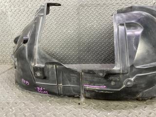 Подкрылок правый передний NISSAN SERENA GC27 MR20DD 638425TF0A 3 ракурс