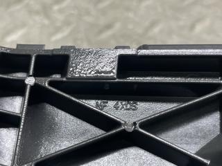 Крепеж бампера левый передний MAZDA DEMIO DJ3FS P3-VPS D09H 50 0U1 5 ракурс