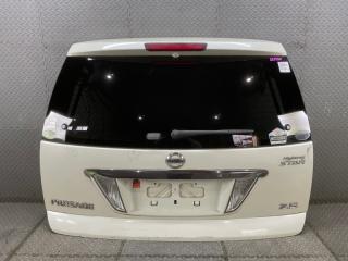 Дверь задняя NISSAN PRESAGE TU31 K010MCN9MA 1 ракурс