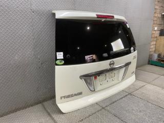 Дверь задняя NISSAN PRESAGE TU31 K010MCN9MA 2 ракурс