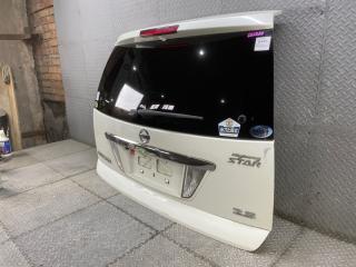 Дверь задняя NISSAN PRESAGE TU31 K010MCN9MA 3 ракурс