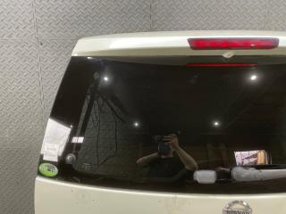 Дверь задняя NISSAN PRESAGE TU31 K010MCN9MA 4 ракурс