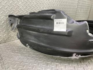 Подкрылок левый передний SUZUKI ALTO HA25S 72322-64L 2 ракурс