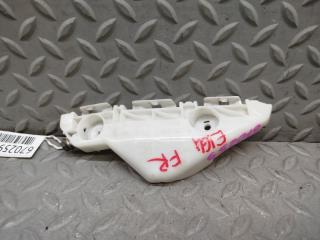 Крепеж бампера правый передний TOYOTA BELTA SCP92 2SZ-FE 52535-52131 1 ракурс