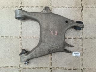 Рычаг правый задний BMW 5-SERIES F10 N52B25A 33326794876 1 ракурс