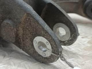 Рычаг правый задний BMW 5-SERIES F10 N52B25A 33326794876 5 ракурс