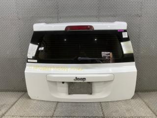 Дверь задняя JEEP PATRIOT MK74 ED3 1 ракурс