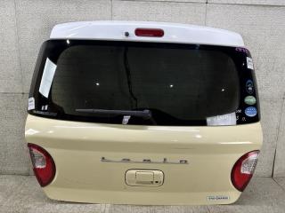 Дверь задняя SUZUKI ALTO LAPIN HE33S 1 ракурс