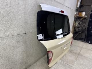 Дверь задняя SUZUKI ALTO LAPIN HE33S 2 ракурс